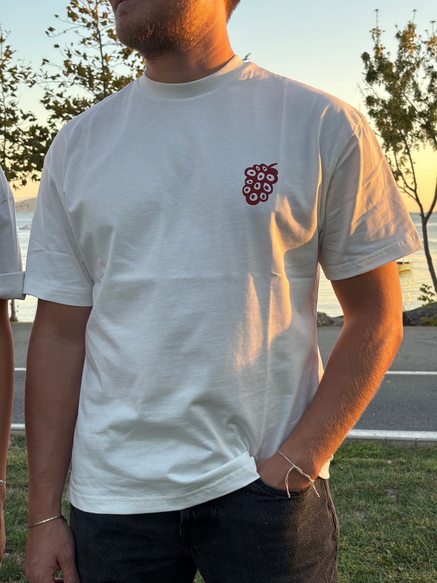 BUFÈ X BAĞIMIZVAR T-shirt