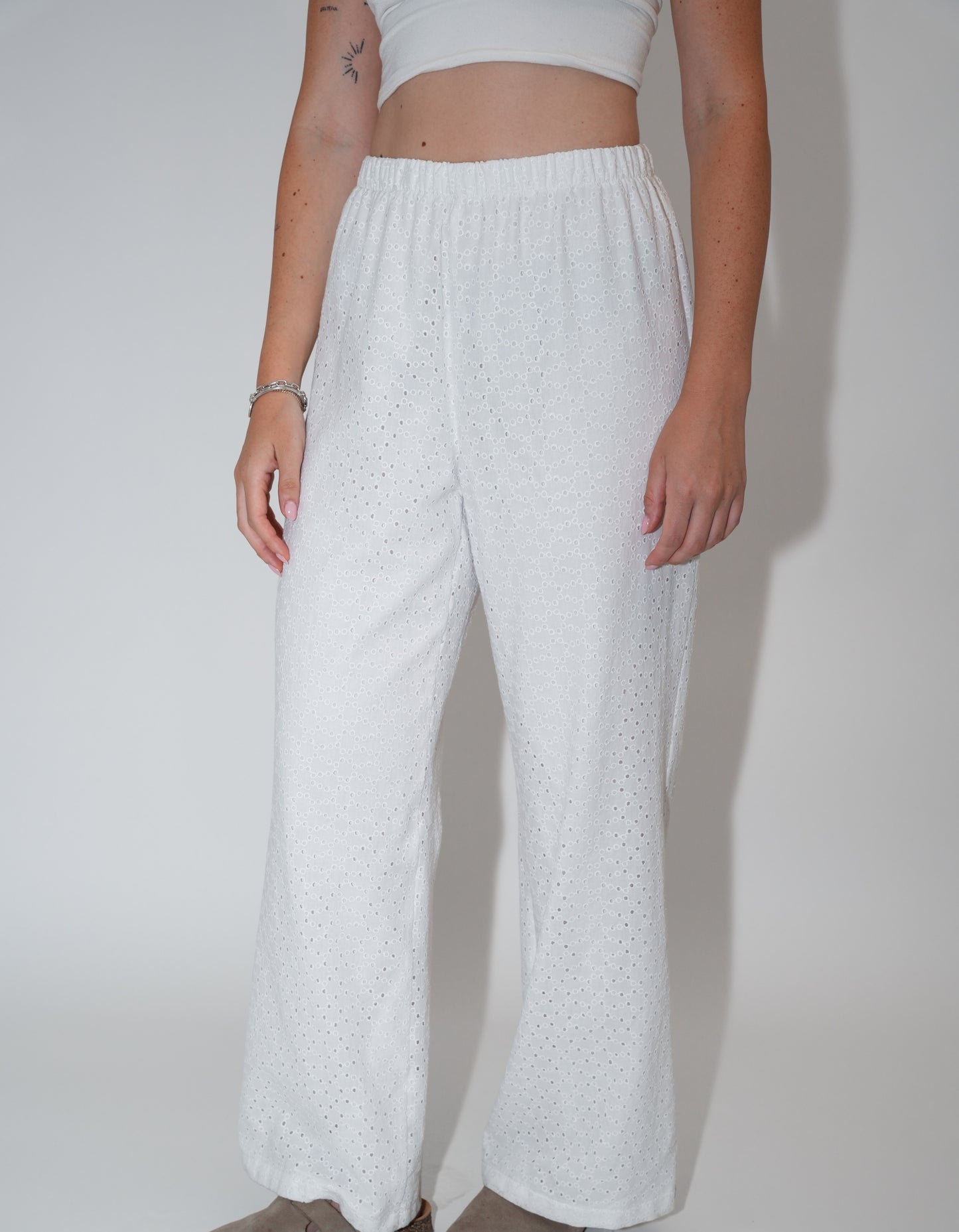 Soft Start Pants