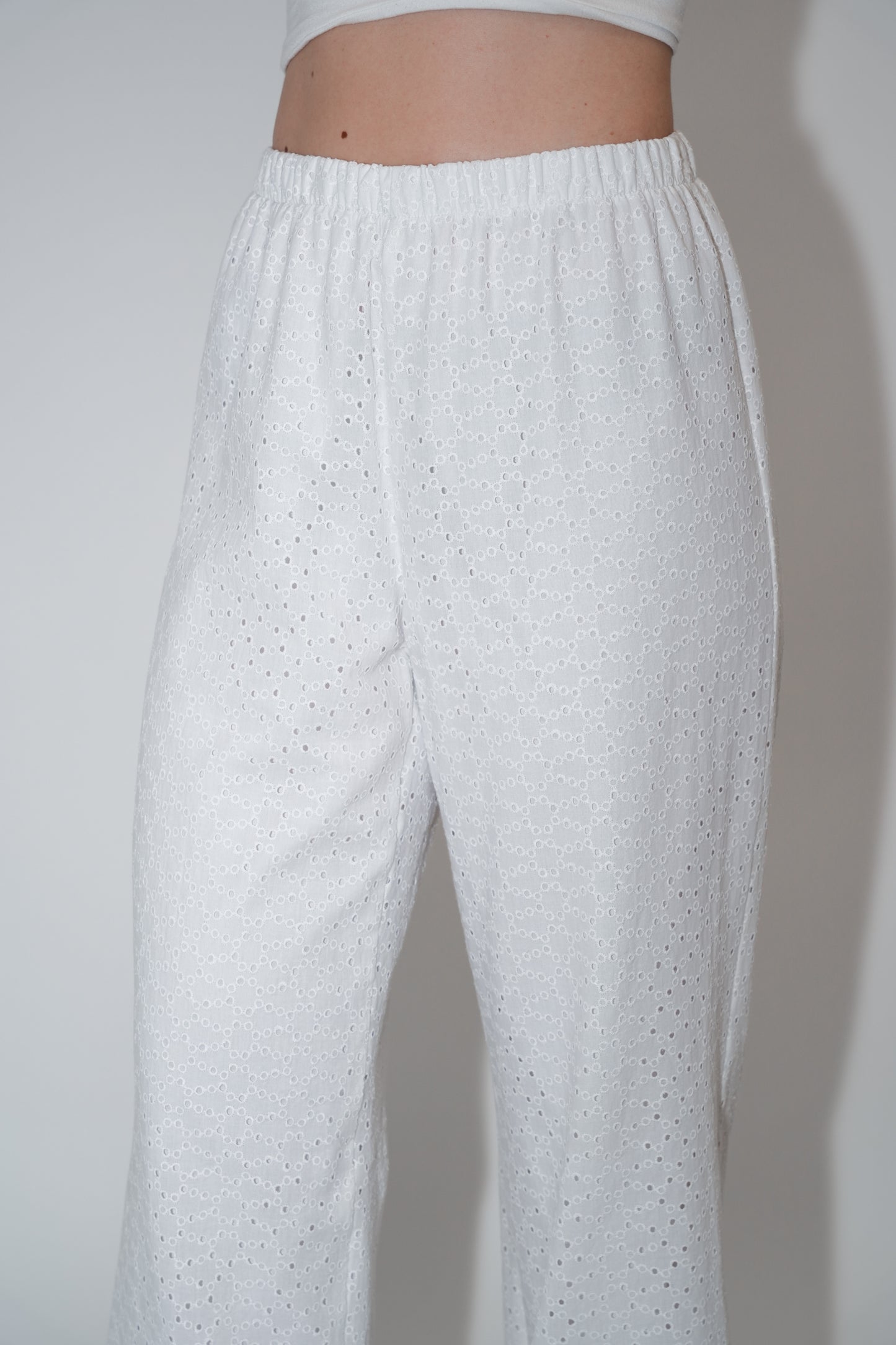 Soft Start Pants