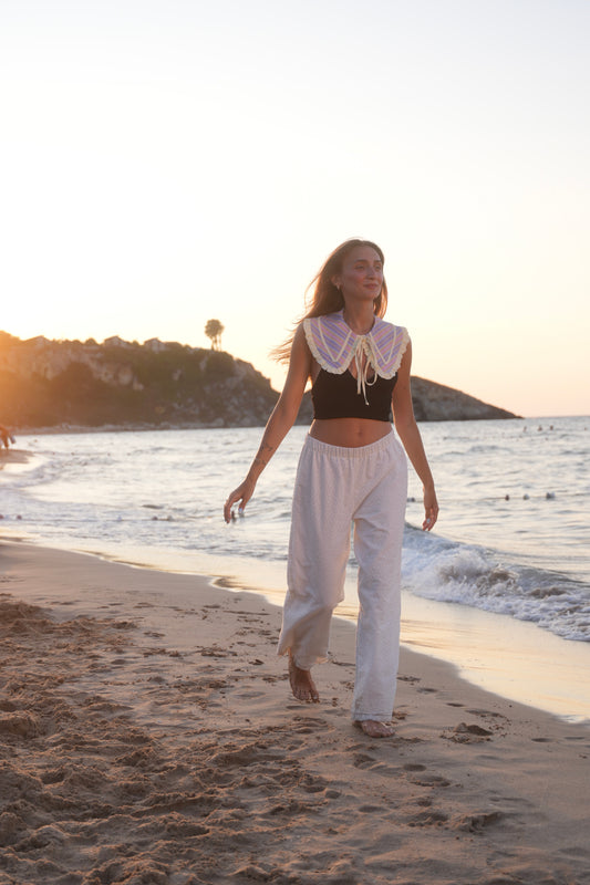 Picnic Collar - Innerbloom