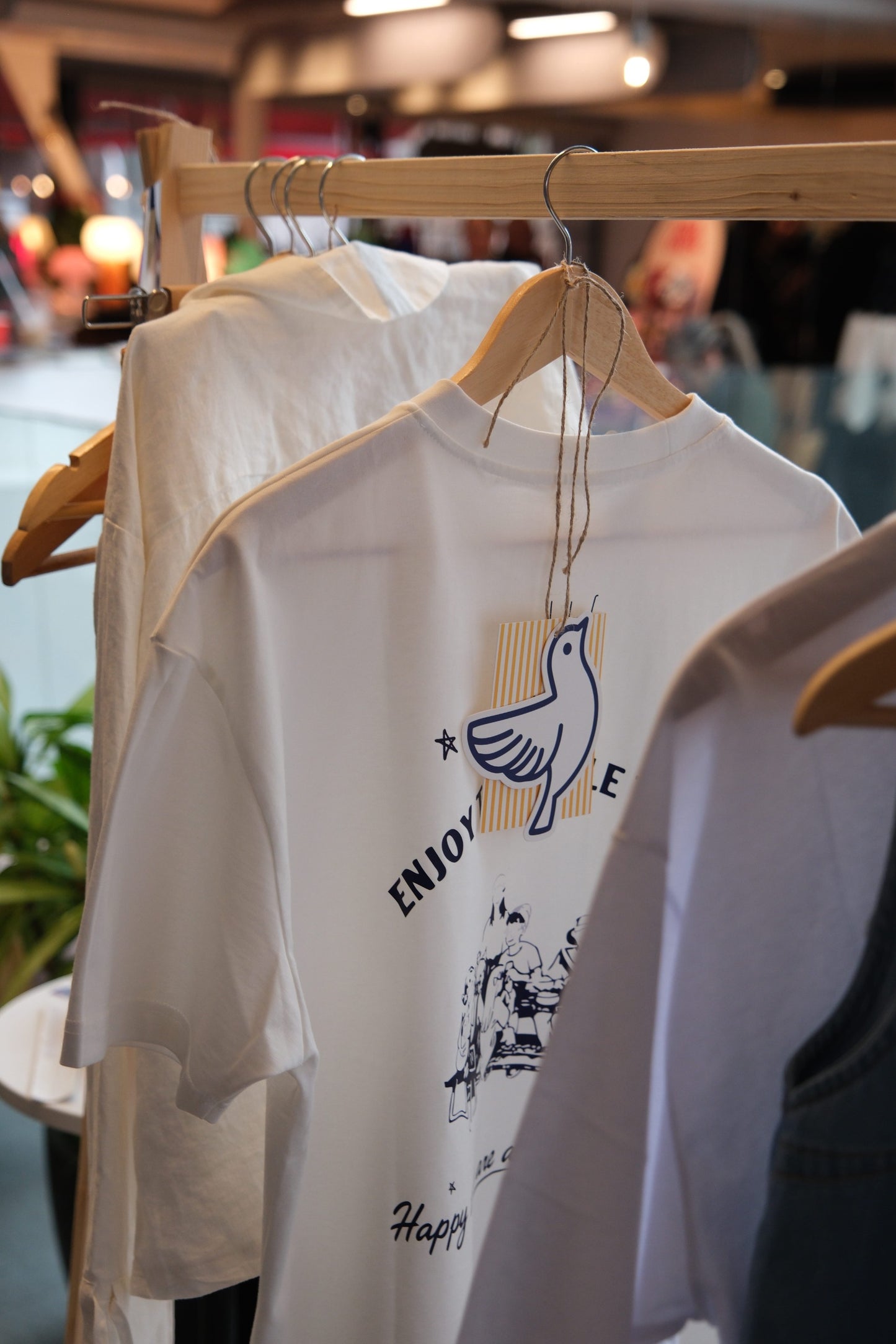 Açık Bufe - Childhood T-shirt (Limited Edition)