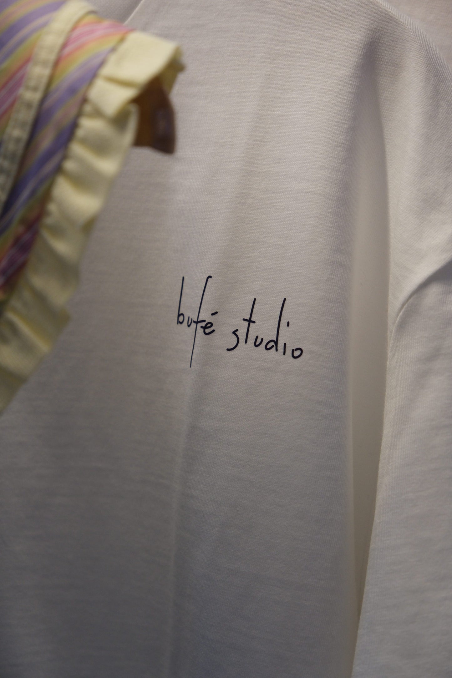 Açık Bufe - Dream T-shirt (Limited Edition)