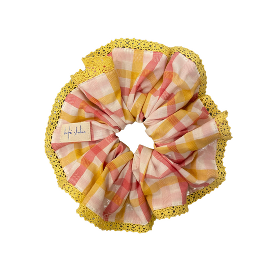 Sunset (Lace) - Hair Accessory