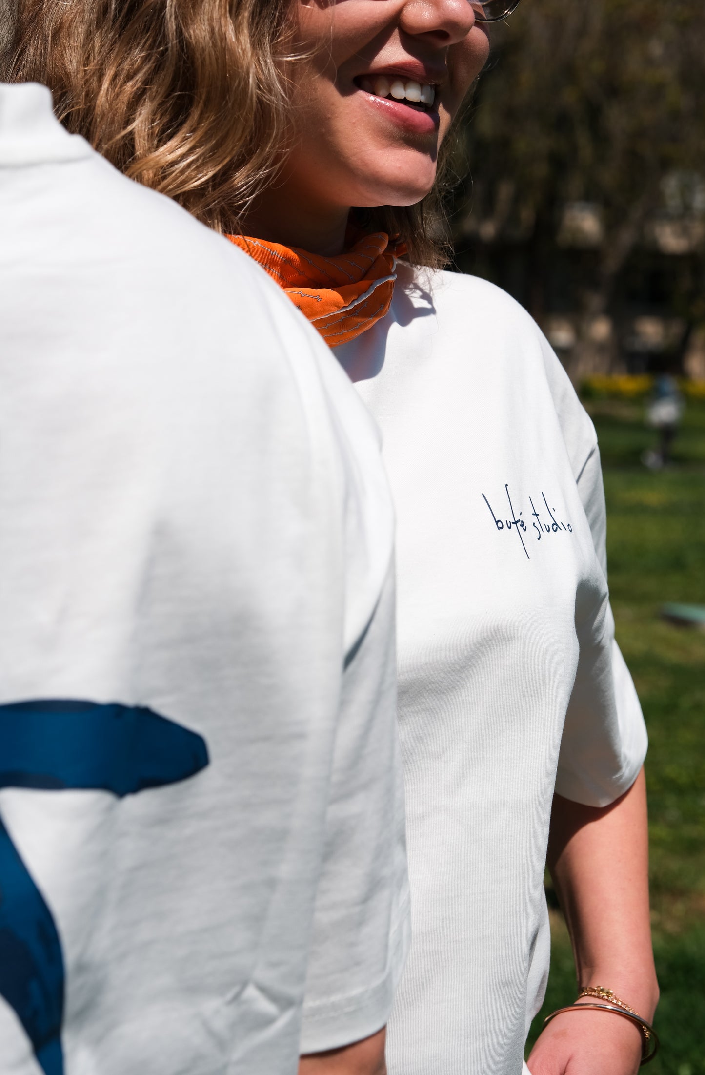 Bufe T-shirts - Lurji Galeria