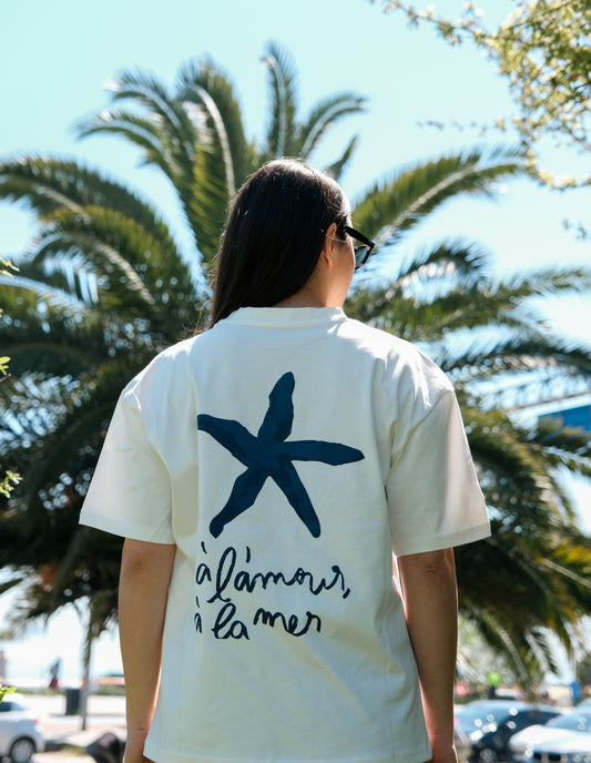 Bufe T-shirts - SeaStar