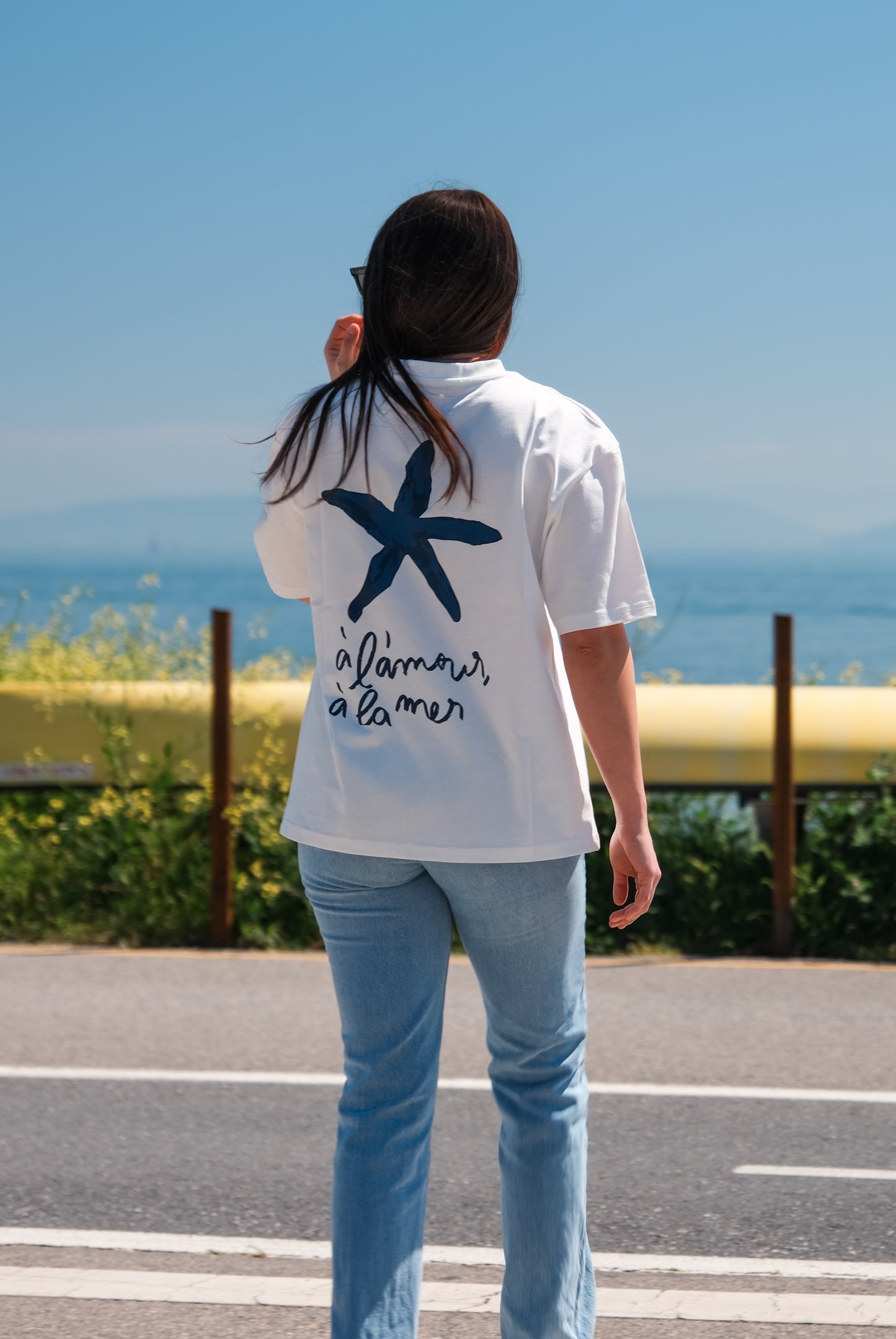 Bufe T-shirts - SeaStar