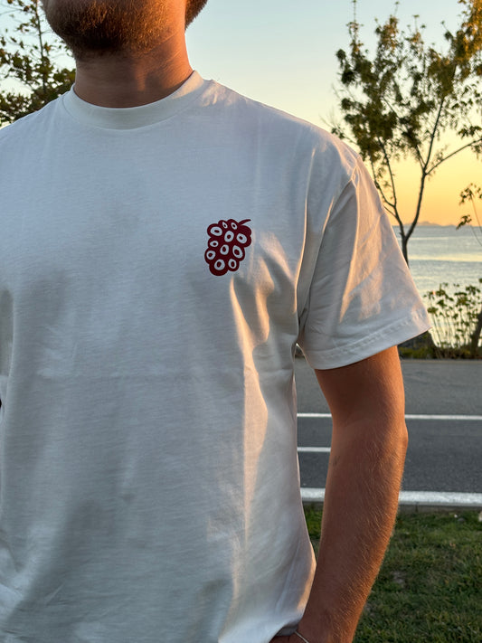 BUFÈ X BAĞIMIZVAR T-shirt