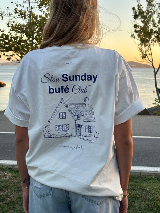 Slow Sunday T-shirt