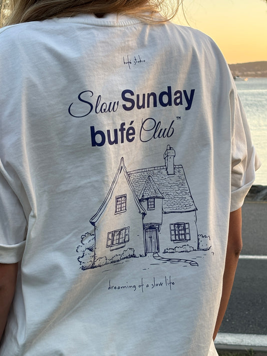 Slow Sunday T-shirt
