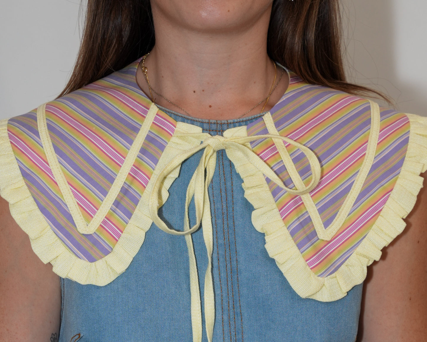 Picnic Collar - Innerbloom