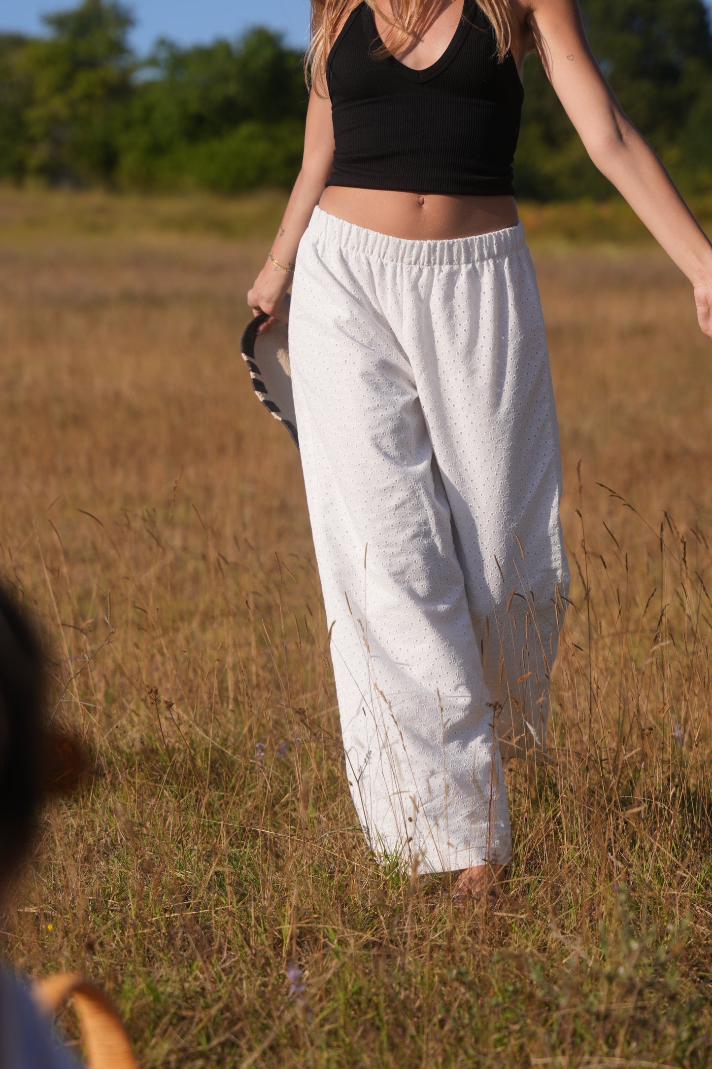 Soft Start Pants