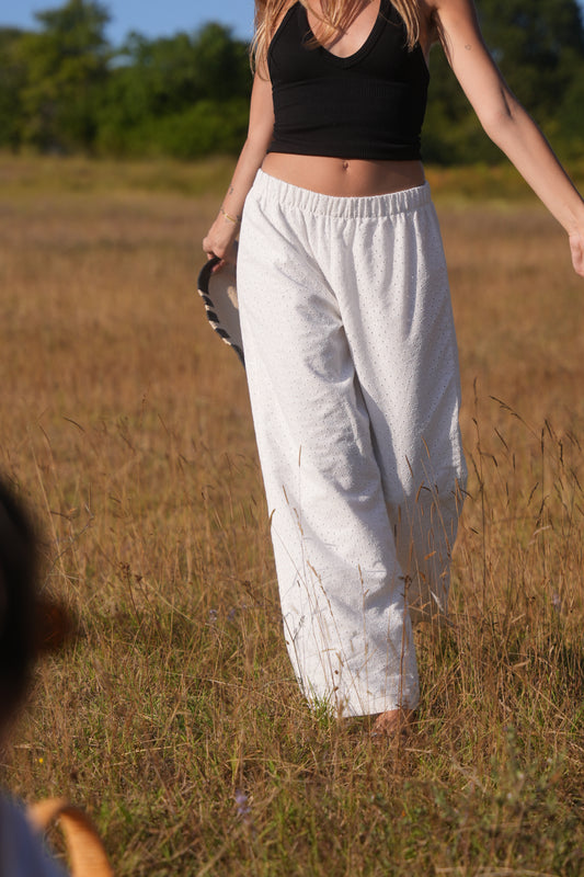 Soft Start Pants